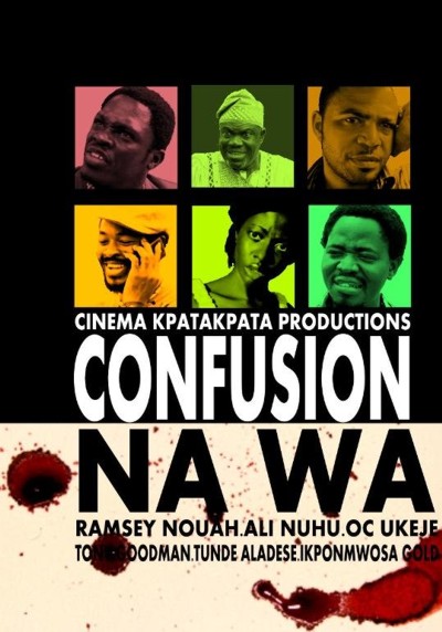 Confusion-Na-Wa